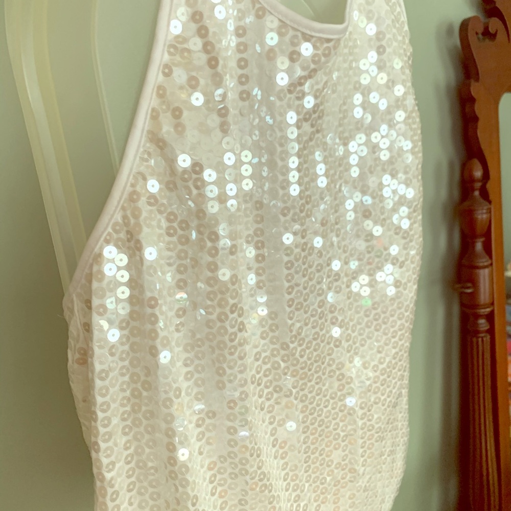 Glam top